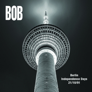 CD Shop - BOB BERLIN INDEPENDENCE DA...