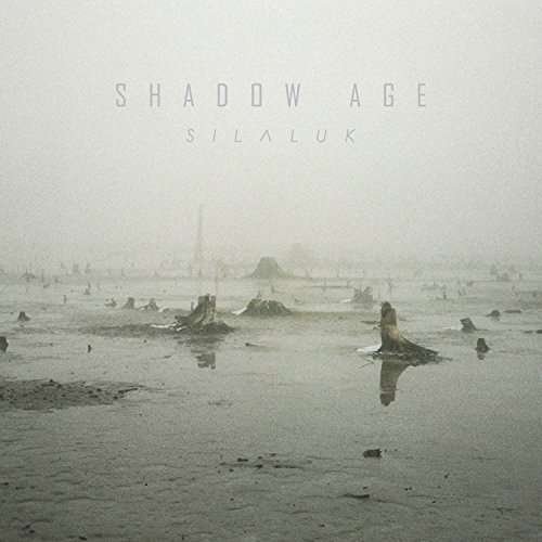 CD Shop - SHADOW AGE SILALUK