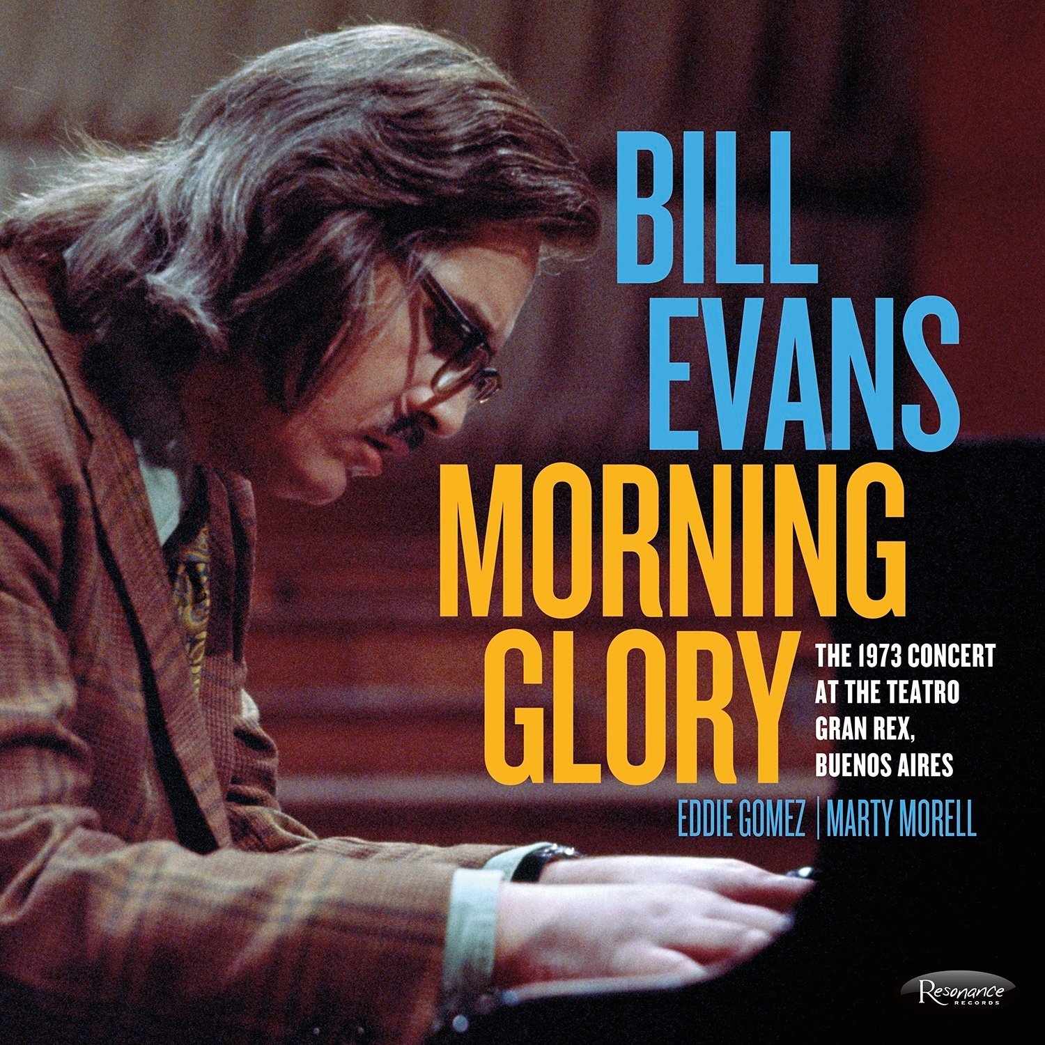 CD Shop - BILL EVANS MORNING GLORY - THE 19...