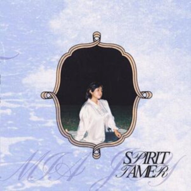 CD Shop - MIA JOY SPIRIT TAMER