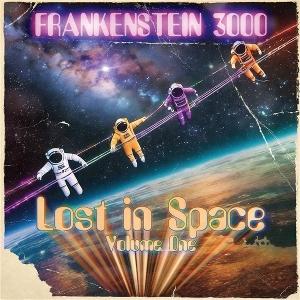 CD Shop - FRANKENSTEIN 3000 LOST IN SPACE VOLUME ONE