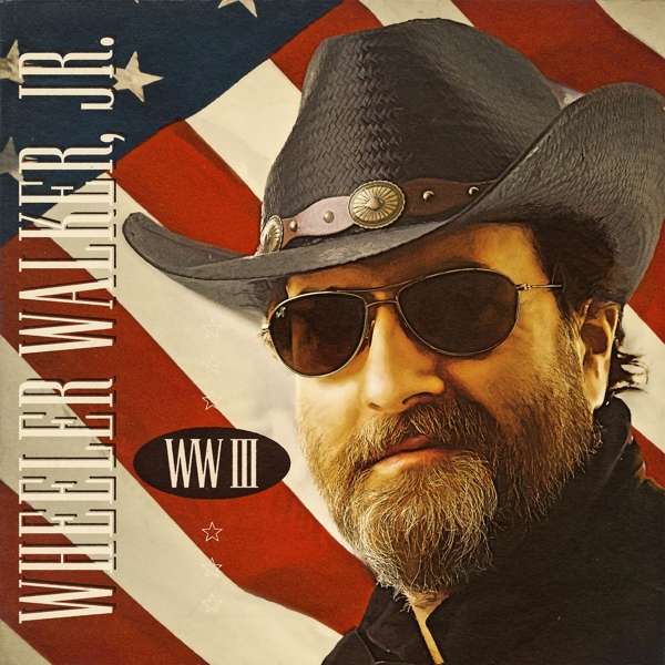 CD Shop - WHEELER -JR- WALKER WW III