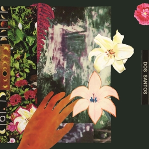 CD Shop - DOS SANTOS CITY OF MIRRORS