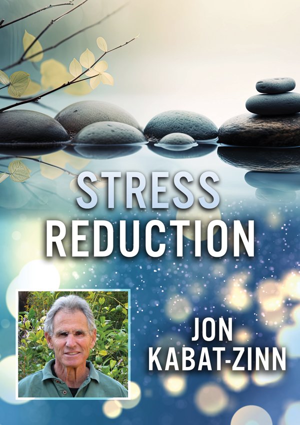 CD Shop -  STRESS REDUCTION WITH ...