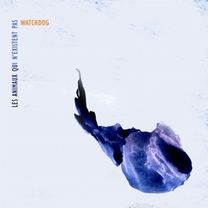 CD Shop - WATCHDOG LES ANIMAUX QUI N\