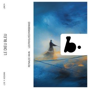 CD Shop - DYLAN CORLAY REYNALDO HAHN: LE DIEU...