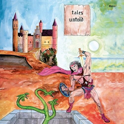 CD Shop - KOPPERFIELD TALES UNTOLD