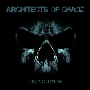 CD Shop - ARCHITECTS OF CHAOZ REVOLUTION