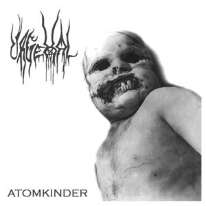 CD Shop - URGEHAL ATOMKINDER