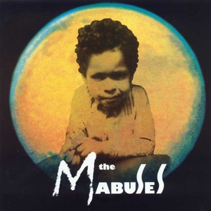 CD Shop - MABUSES MABUSES