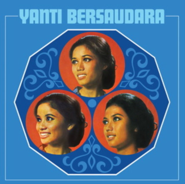 CD Shop - YANTI BERSAUDARA YANTI BERSAUDARA