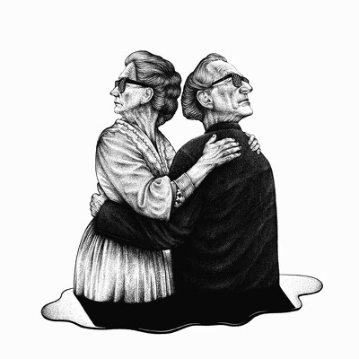 CD Shop - NOT SCIENTISTS VOICES