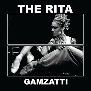 CD Shop - THE RITA GAMZATTI