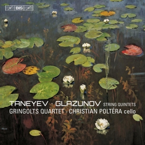 CD Shop - GRINGOLTS QUARTET STRING QUINTETS