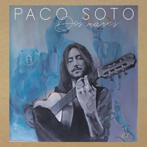 CD Shop - PACO SOTO DOS MARES
