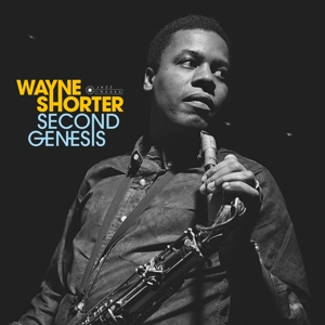 CD Shop - WAYNE SHORTER SECOND GENESIS