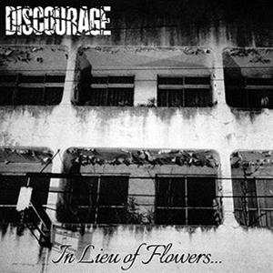 CD Shop - DISCOURAGE IN LIEU OF FLOWERS...