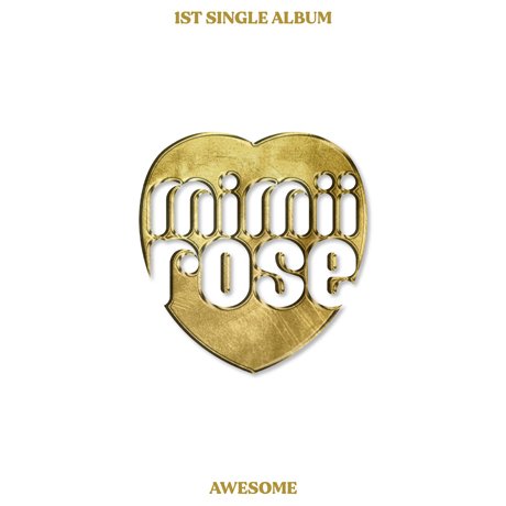 CD Shop - MIMIIROSE AWESOME