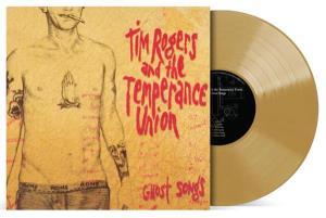 CD Shop - TIM ROGERS GHOST SONGS