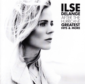 CD Shop - ILSE DELANGE AFTER THE HURRICANE - ...