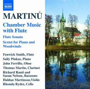 CD Shop - MICHAELA & PETER CSABA FUKACOVA SONATA FOR FLUTE/VIOLI...
