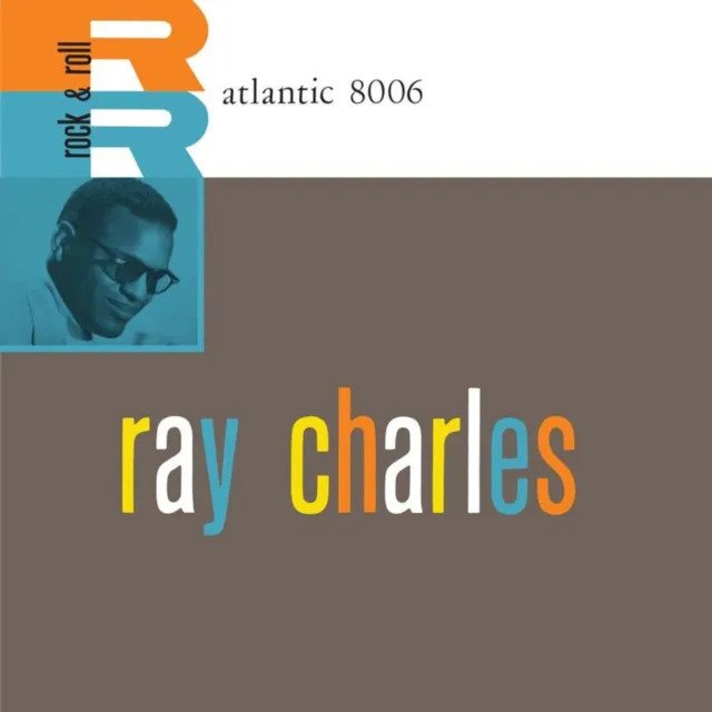 CD Shop - RAY CHARLES RAY CHARLES
