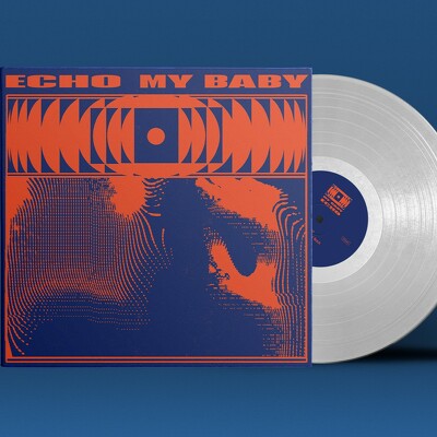 CD Shop - MY BABY ECHO