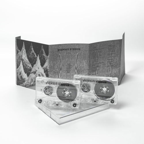 CD Shop - PAYSAGE D\