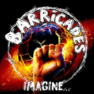 CD Shop - BARRICADES IMAGINE...