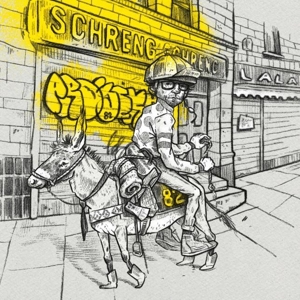 CD Shop - SCHRENG SCHRENG & LA LA PROJEKT 82