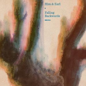 CD Shop - HIM & EARL FALLING BACKWARDS