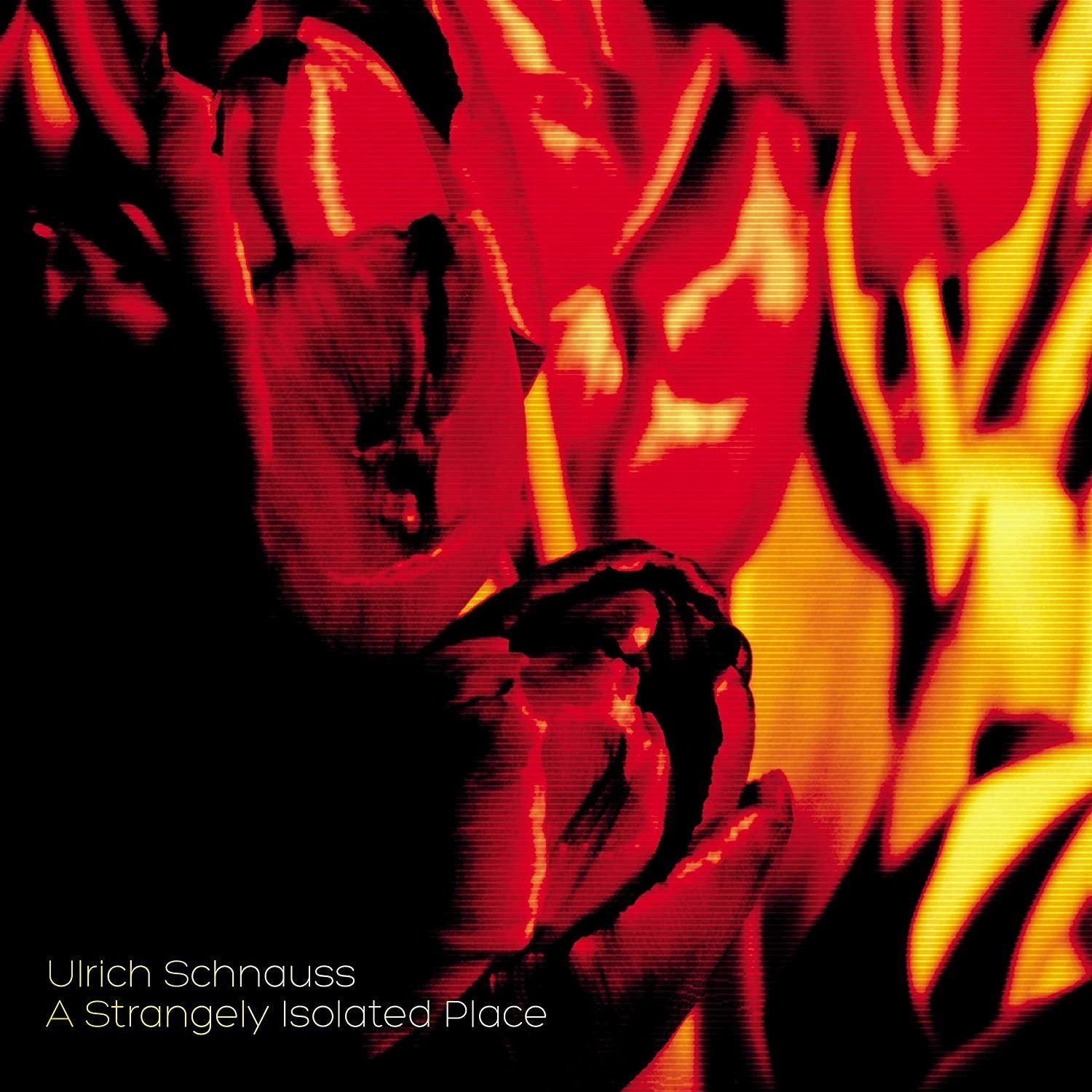 CD Shop - ULRICH -& MARK PETERS- SCHNAUSS A STRANGELY ISOLATED P...
