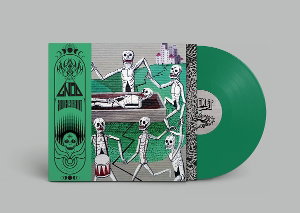 CD Shop - GNOD CHRONICLES OF GNOWT (VOL 2)