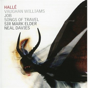 CD Shop - LEONARD SLATKIN SONGS OF TRAVEL/JOB