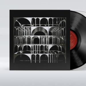 CD Shop - THE ARCH NOISETALGIA 1986 - 2026