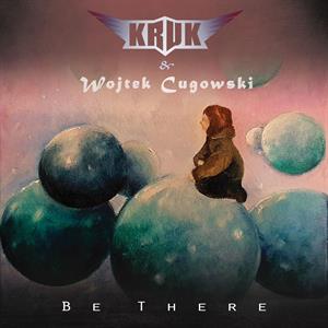 CD Shop - KRUK BE THERE