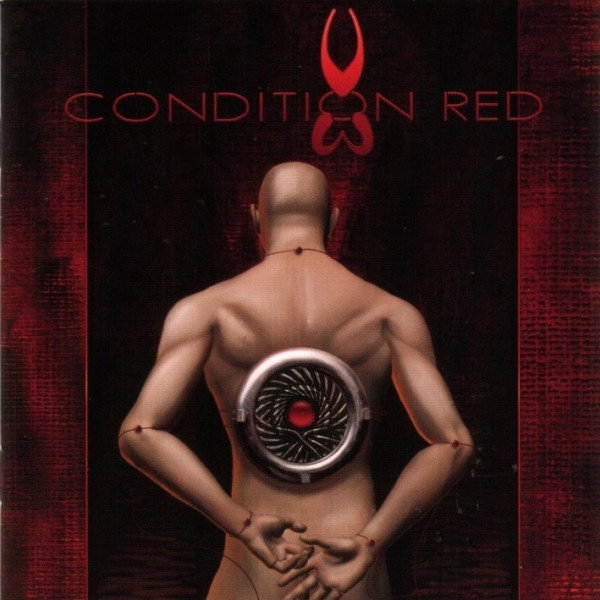 CD Shop - CONDITION RED II