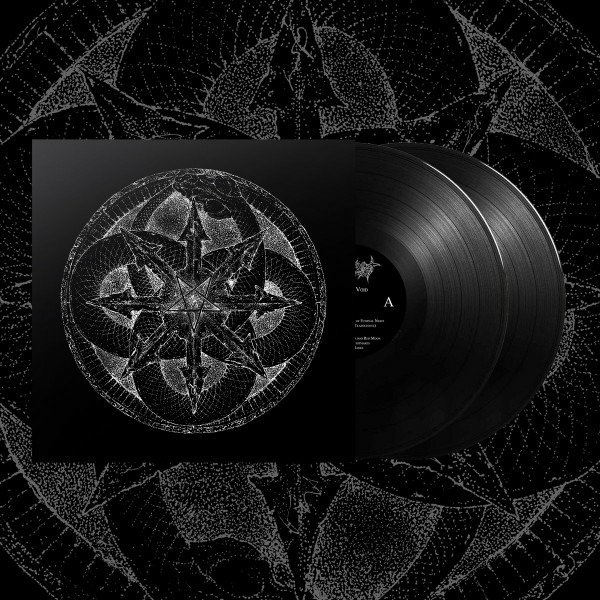 CD Shop - EUCHARIST I AM THE VOID LTD.