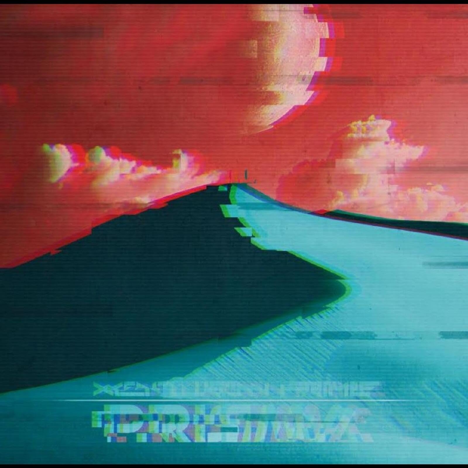 CD Shop - XENTURION PRIME PRISMA REFRACTED