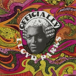 CD Shop - LLOYD PARKS OFFICIALLY