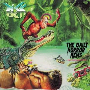 CD Shop - RISK DAILY HORROR NEWS