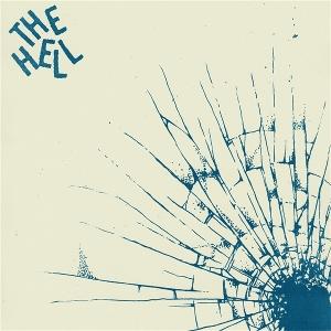 CD Shop - THE HELL 7-THE HELL