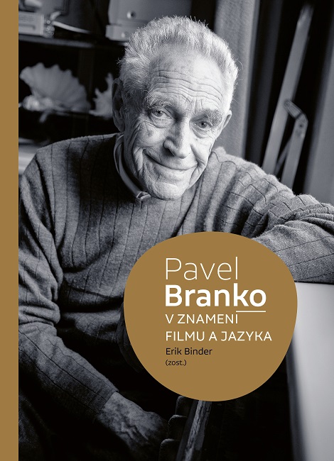 CD Shop - PAVEL BRANKO - V ZNAMENí FILMU A JAZYKA 