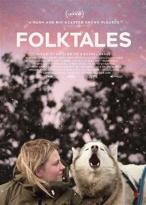 CD Shop -  FOLKTALES
