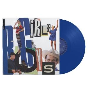 CD Shop - 2ND GRADE GIRLS AND BOYS