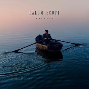 CD Shop - SCOTT CALUM Avenoir