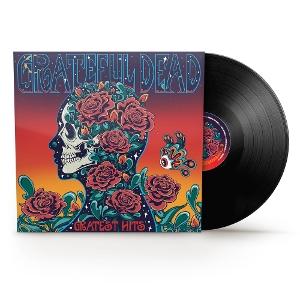 CD Shop - GRATEFUL DEAD GRATEST HITS