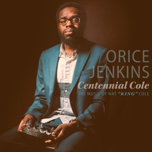 CD Shop - ORICE JENKINS CENTANNIAL COLE