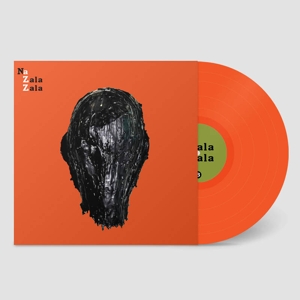 CD Shop - REY & THE CONGO TECHNO ENSEMBLE SAPIENZ NA ZALA ZALA