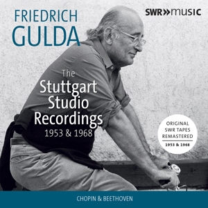 CD Shop - FRIEDRICH GULDA SWR STUDIO RECORDINGS ...
